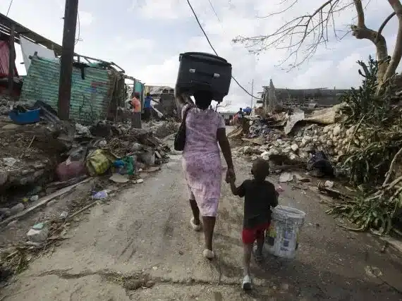 Cyclone-MAtthew