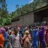 internal displacement Ethiopia